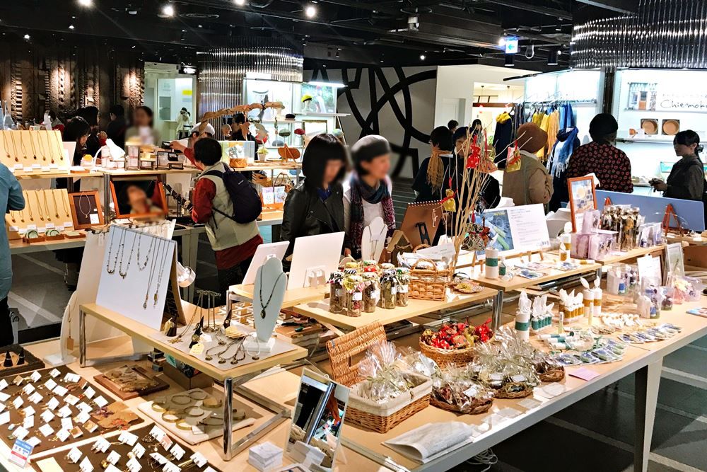 札幌スタイル展 開催 ハズレなし抽選会 ライブやウクレレワークショップ 限定スイーツも 10 4 8 札幌スタイル