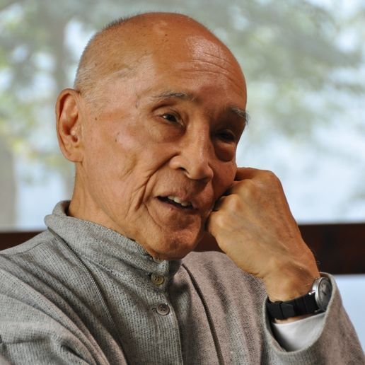 谷川俊太郎の記事一覧 | mine